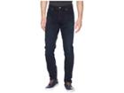 Tommy Jeans Steve Slim Tapered Jeans (cobble Black Comfort) Men's Jeans