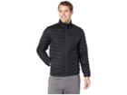 Mountain Hardwear Stretch Down Jacket (black) Men's Coat