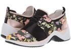Anne Klein The Daddy (black) Women's Shoes