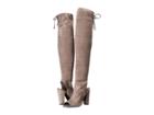 Guess Galle (gray) Women's Boots