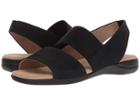 Lifestride Easily (black) Women's  Shoes