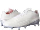 Adidas Adizero 5-star 5.0 Football (white/white/white) Men's Cleated Shoes