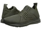 Puma Enzo Nf Mid (forest Night/black) Men's Shoes