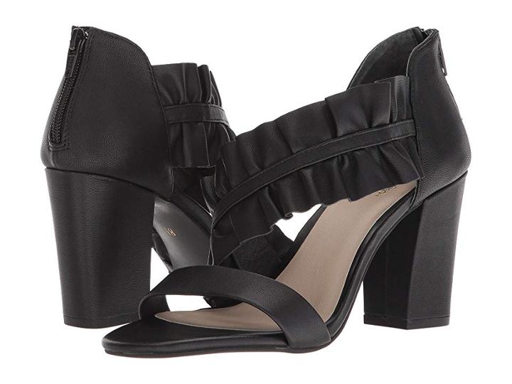Seychelles To Do List (black) High Heels