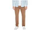 7 For All Mankind The Straight Tapered (rich Khaki) Men's Jeans