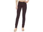 Ag Adriano Goldschmied Prima In Shutter Brown (shutter Brown) Women's Jeans