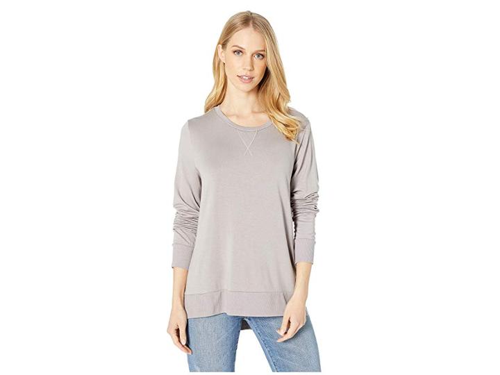 Lamade Kalvin Pullover (on The Rocks) Women's Sweatshirt