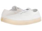 Sperry Captains Cvo Drink (white) Women's Lace Up Casual Shoes