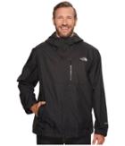 The North Face Blue Ridge Paclite(r) Jacket (tnf Black) Men's Coat