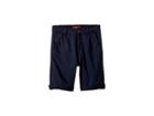 7 For All Mankind Kids Classic Shorts (big Kids) (navy) Boy's Shorts