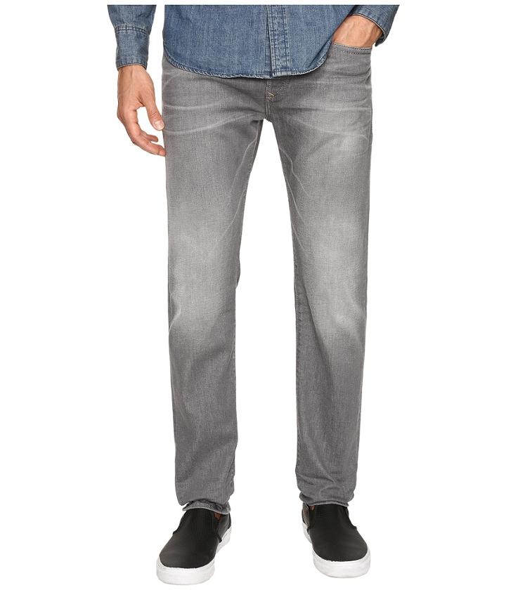 Diesel Buster Trousers 853t (black/denim) Men's Jeans