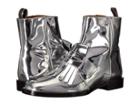Clergerie Youscp (silver Specchio) Women's Boots