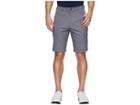 Puma Golf Heather Six-pocket Shorts (quiet Shade) Men's Shorts
