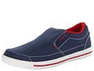 Crocs - Evercourt Slip-on Sneaker (navy/pearl White)