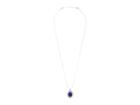 Alex And Ani Celestial Wheel Capricorn Constellation Necklace (shiny Silver) Necklace