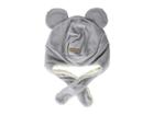 Columbia Kids Tiny Beartm Ii Beanie (toddler) (columbia Grey) Beanies