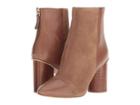 Nine West Cabrillo (natural Multi Suede) Women's Shoes