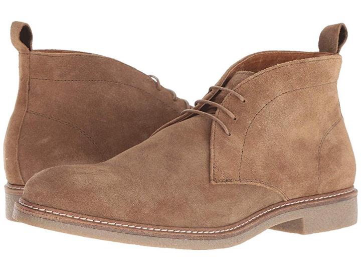 Rush By Gordon Rush Albert (tan) Men's Shoes