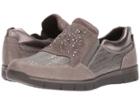 Spring Step Hollywood (taupe) Women's Shoes