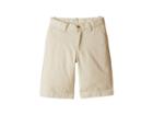 Polo Ralph Lauren Kids Prospect Shorts (little Kids) (basic Sand) Boy's Shorts