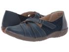 Spring Step Heloise (navy) Women's Shoes
