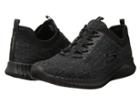 Skechers Elite Flex Hartnell (black/black) Men's Shoes