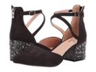 Spring Step Classie (black) Women's Shoes