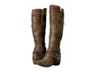 Not Rated Jurupa (taupe) Women's Boots