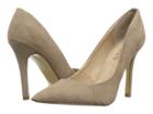 Guess Eloy 2 (light Natural Fabric) Women's Shoes