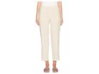 Eileen Fisher Ankle Pants (natural) Women's Casual Pants