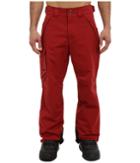 Marmot Motion Pant (dark Crimson) Men's Outerwear