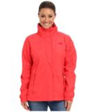 The North Face Resolve Jacket (rambutan Pink) Women's Coat