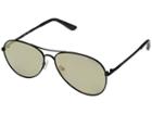 Guess Gu6925 (black/gradient Smoke Lens) Fashion Sunglasses