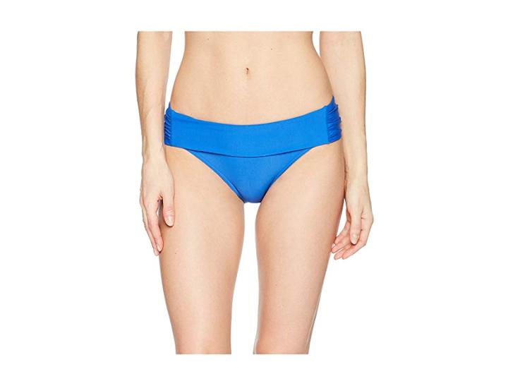 Prana Sirra Bottoms (island Blue) Women's Swimwear