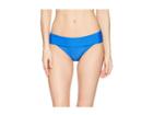 Prana Sirra Bottoms (island Blue) Women's Swimwear