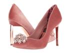 Ted Baker Peetchv (nude) Women's 1-2 Inch Heel Shoes