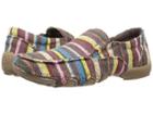 Roper Liza (brown Multi) Women's Shoes