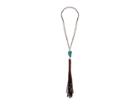 Kender West Cg171 (turquoise) Necklace