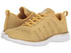 Athletic Propulsion Labs (apl) Techloom Pro (24k) Women's Shoes