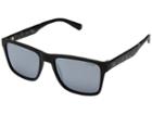 Guess Gu6928 (matte Black/smoke Mirror) Fashion Sunglasses