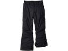 Volcom Kids Cargo Insulated Pants (little Kids/big Kids) (black) Boy's Casual Pants