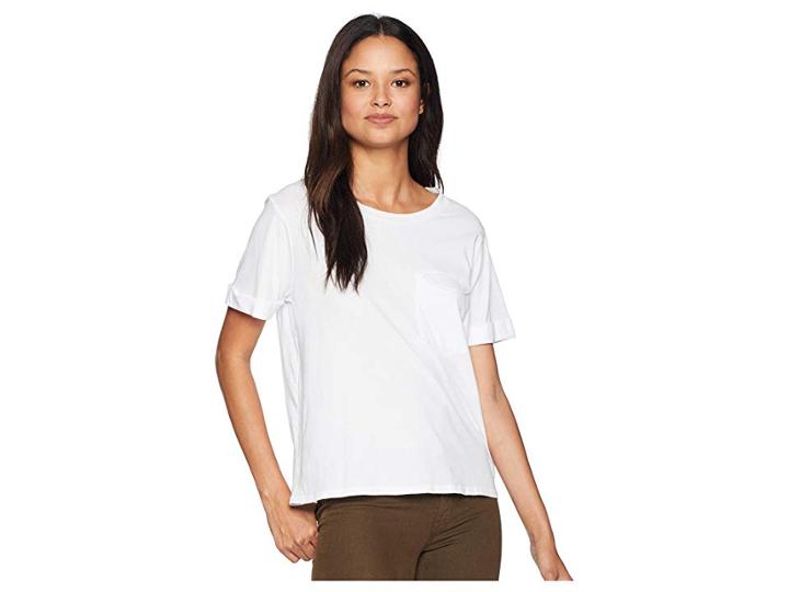 Lamade Smith Tee (white) Women's T Shirt