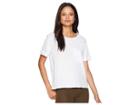 Lamade Smith Tee (white) Women's T Shirt