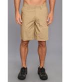 Columbia Washed Out Short (crouton) Men's Shorts