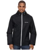 Columbia Roan Mountain Jacket (black) Men's Coat