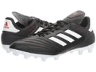 Adidas Copa 17.3 Fg (core Black/footwear White) Men's Soccer Shoes