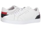 Cycleur De Luxe Bratislava (white/navy) Men's Lace Up Casual Shoes