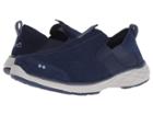 Ryka Terrie (medium Blue) Women's Shoes