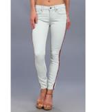 Lucky Brand Brooke Skinny (voyager) Women's Jeans