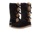 Koolaburra By Ugg Victoria Tall (black) Women's Boots